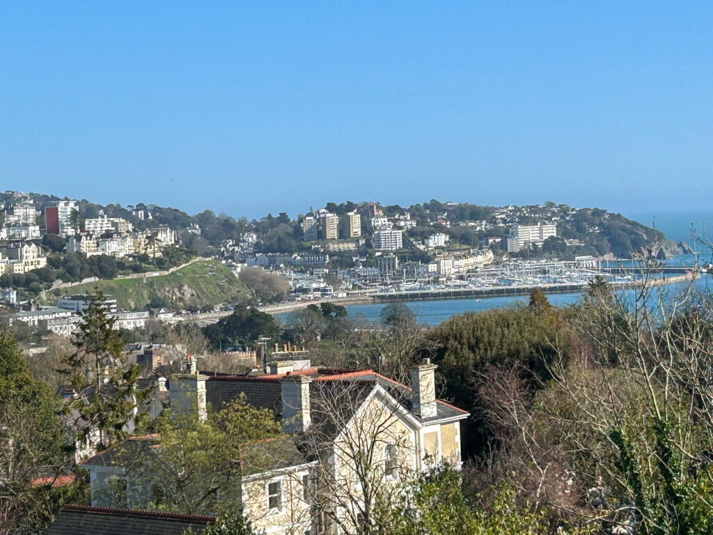 Main image of property: Burridge Road, TQ2 6HG