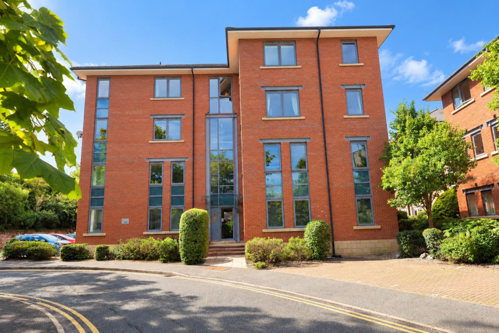 Main image of property: Hopkinsons Court, Chester