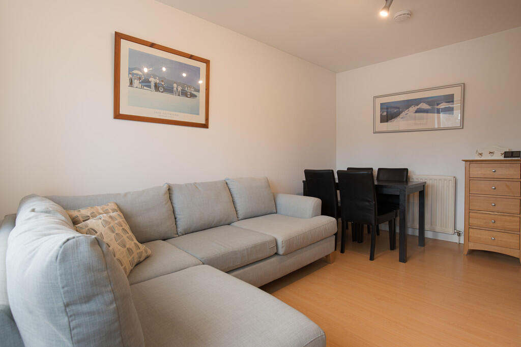 Main image of property: Albany Court, Aberdeen