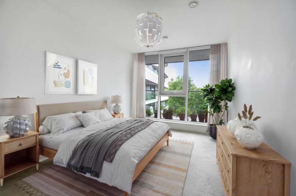 Valetta House, 366 Queenstown Road, London, SW11 photo 4