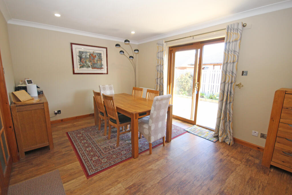 Additional image 8 of 5 Spey Drive, Buckie, Moray, AB56 1BZ