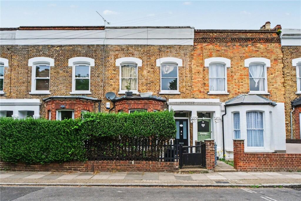 Main image of property: Thorpedale Road, London, N4