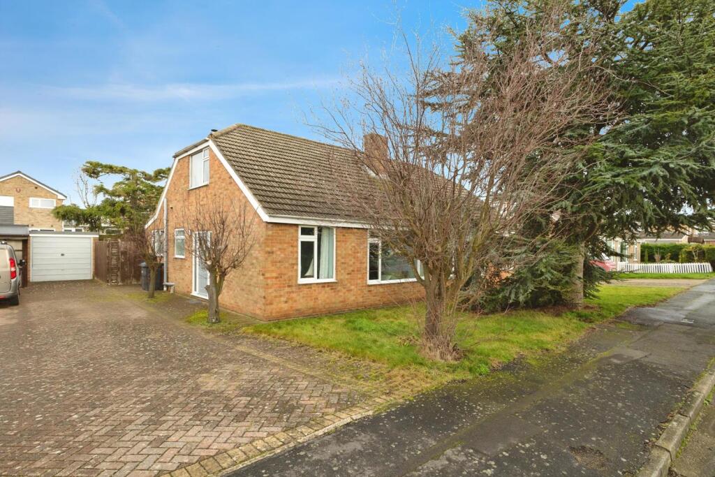 Main image of property: Linwood Avenue, Stokesley, Middlesbrough, North Yorkshire, TS9