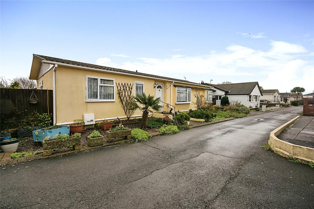 Main image of property: Deer Park Homes Village, Stoke Fleming, Dartmouth, Devon, TQ6