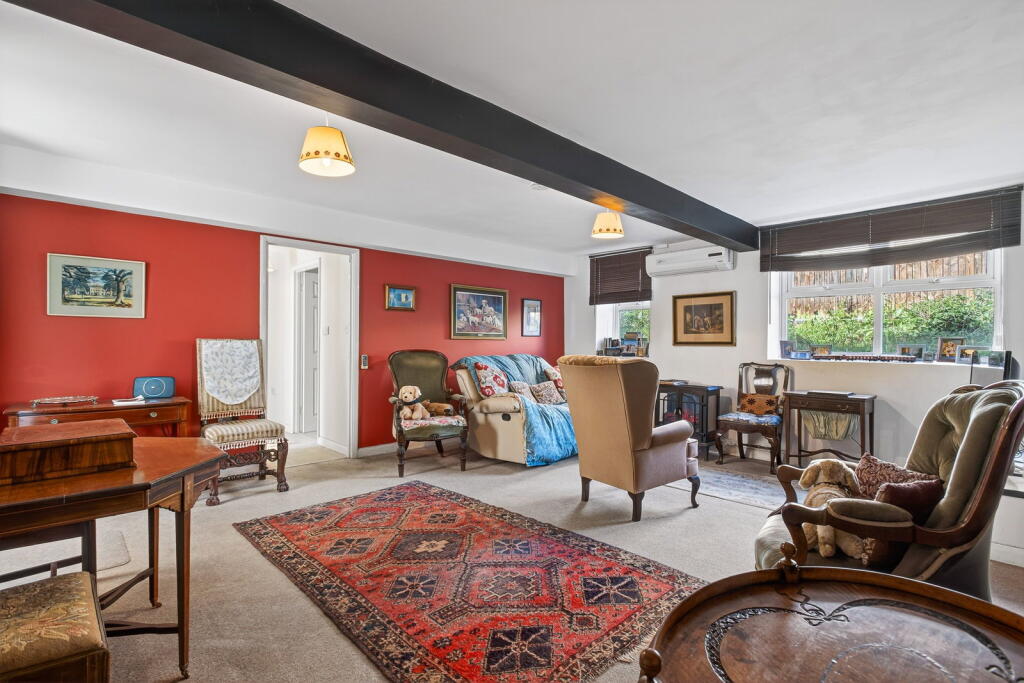 Apartment in Raunds - View 2
