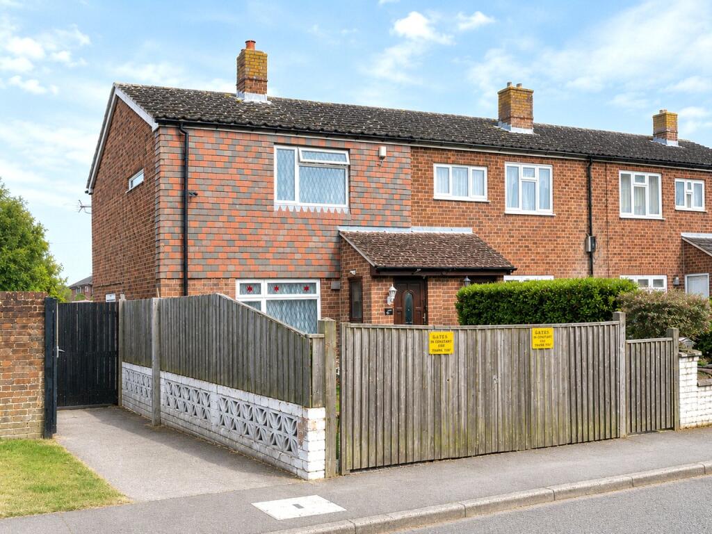 Main image of property: St. Marys Avenue, Hailsham, East Sussex, BN27