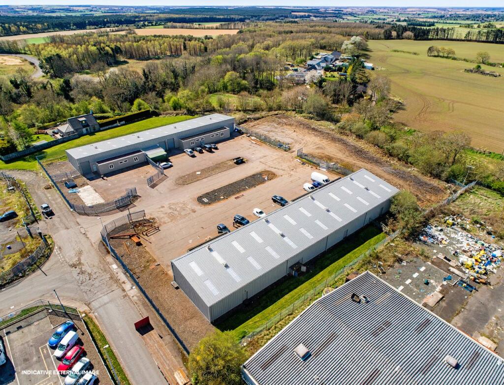 Main image of property: 11 & 12 Nobel Road, Wester Gourdie Industrial Estate, Dundee, DD2 4UH