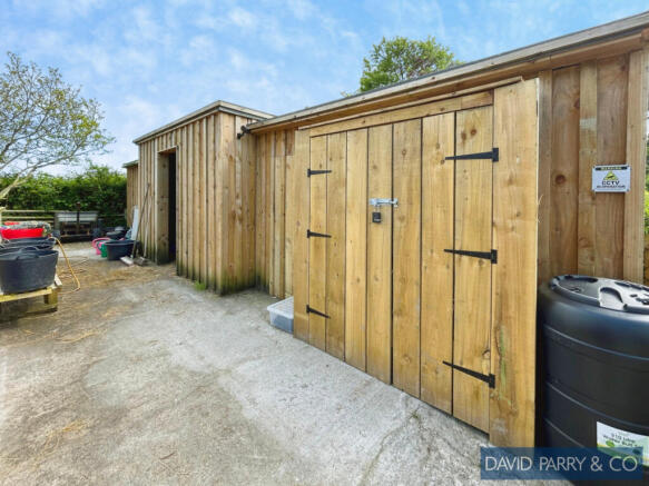Delightful Detached Bungalow