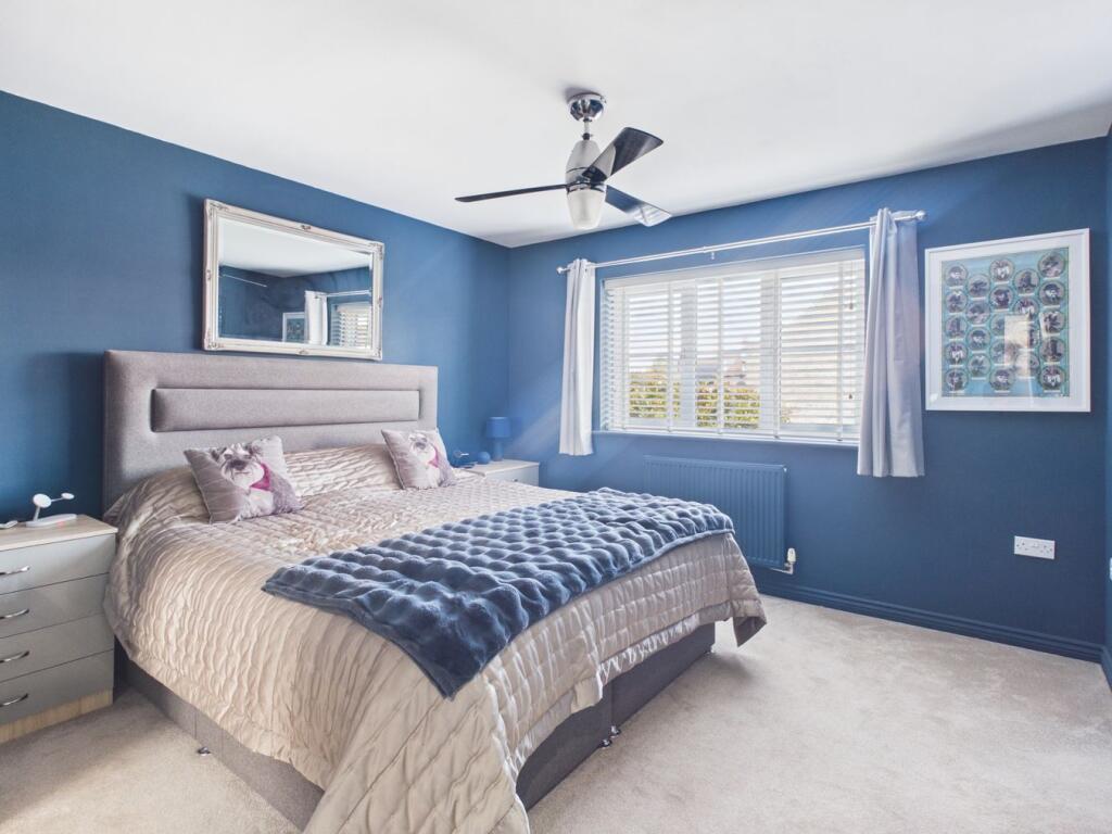 House in Weston-super-Mare, North Somerset - More