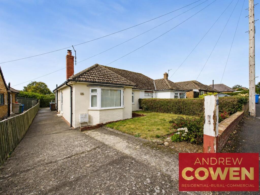 Main image of property: Leighton Close, Scarborough