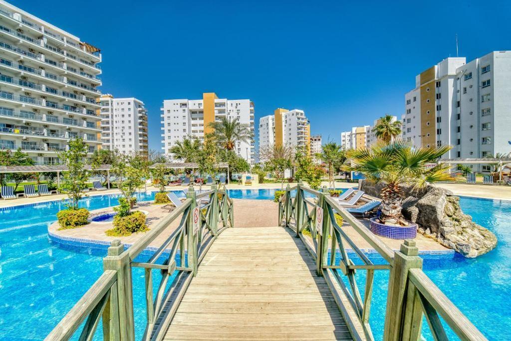 Main image of property: Long Beach, Famagusta