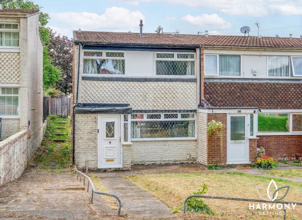 Main image of property: Mountfield Close, Birmingham, B14 5BU