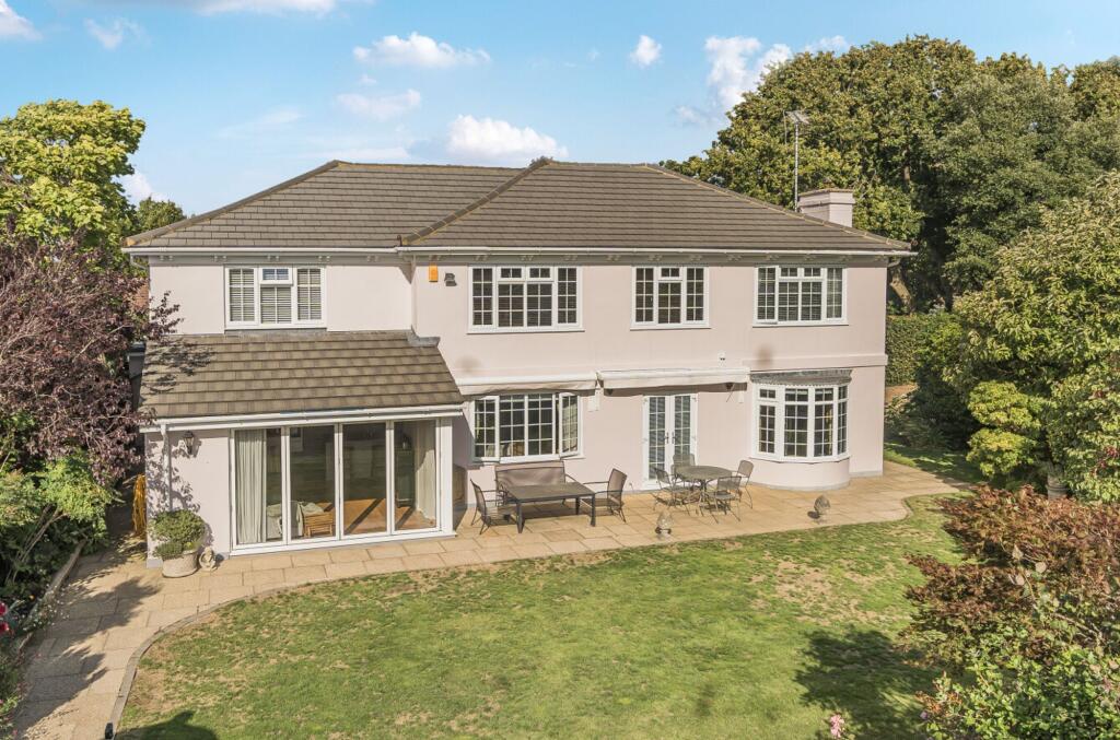 House in Arun, Aldwick - View 4