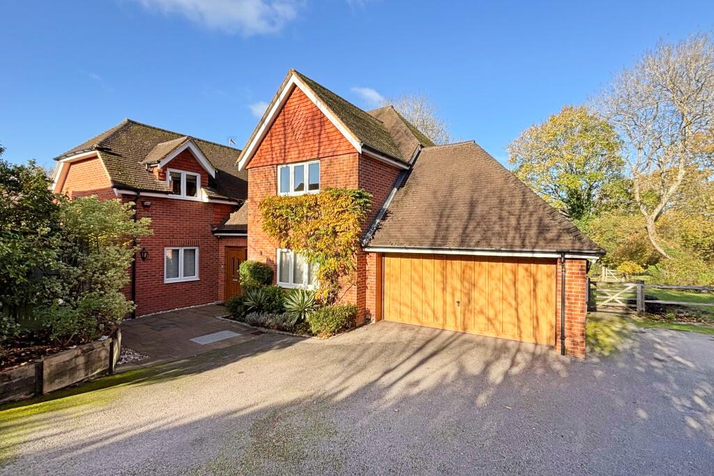 Main image of property: Boundstone Road, Farnham, GU10