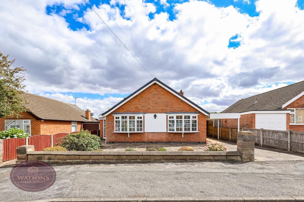 House in Nottingham