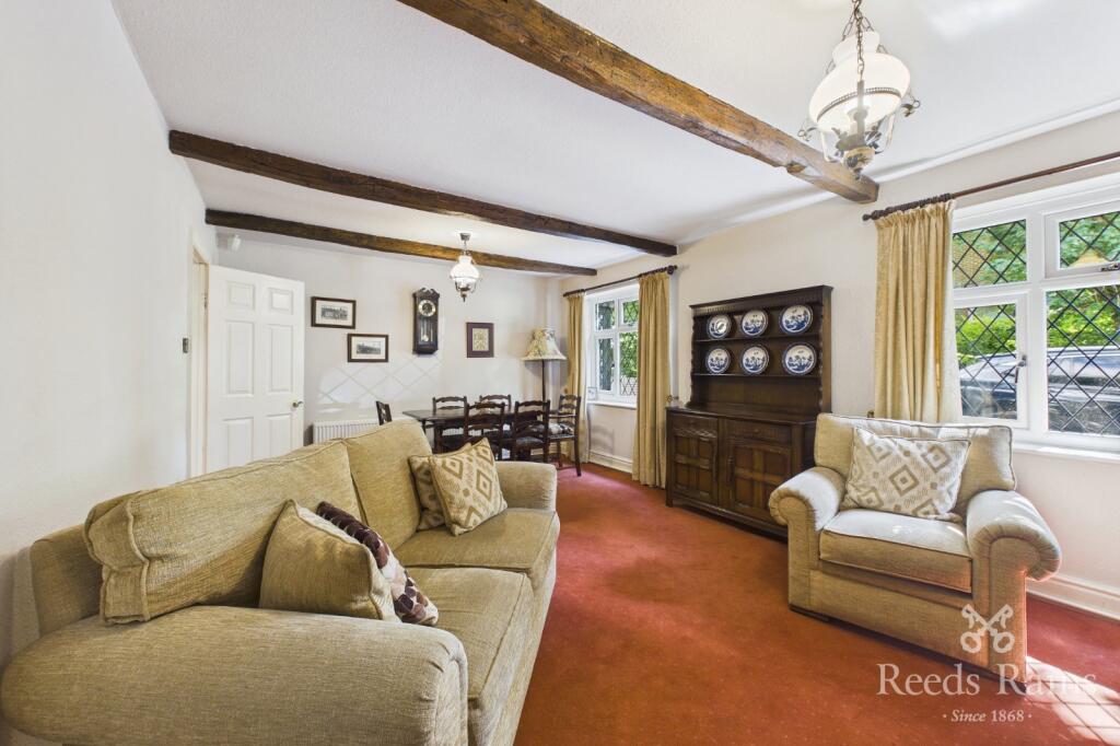 House in Stockport, Greater Manchester - View 4