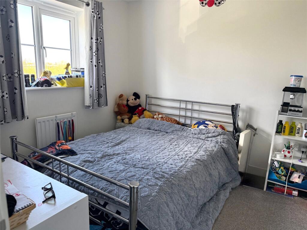 Additional image 7 of Amazon Way, Westbury, Wiltshire, BA13