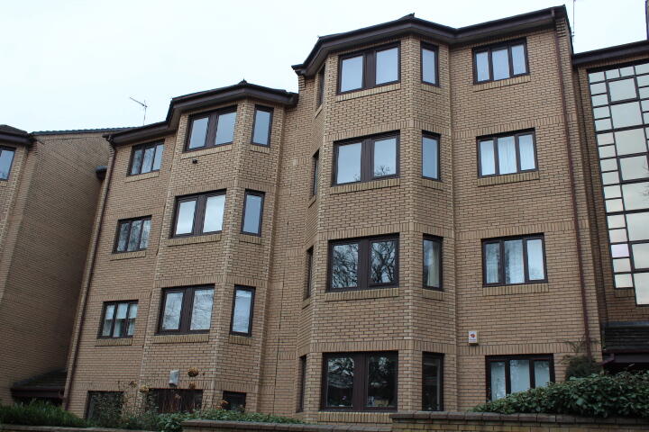 Main image of property: 34 Addison Road, Kirklee, Glasgow, G12 0TT