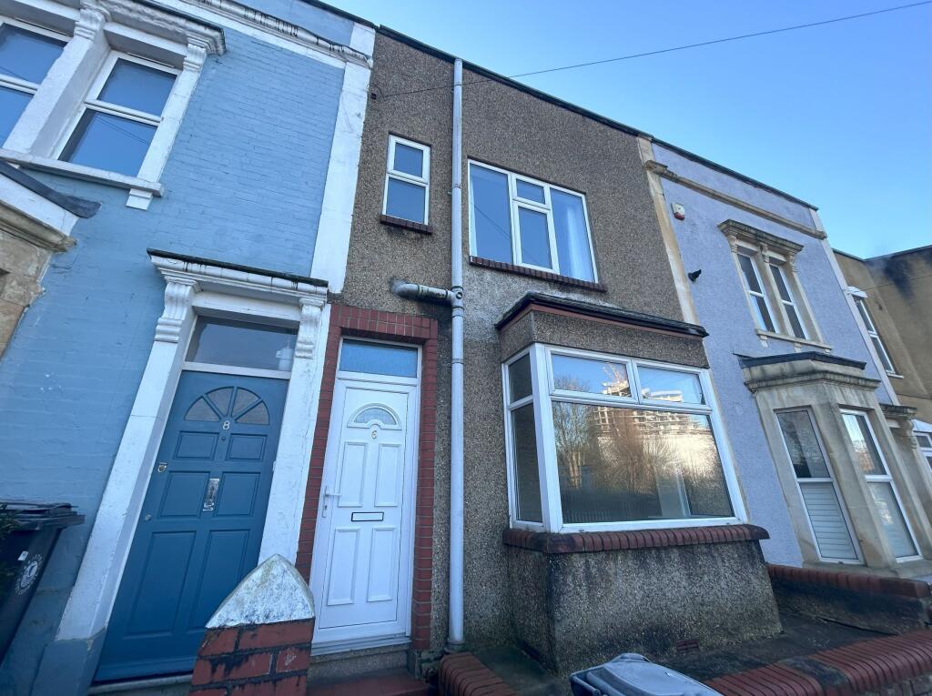 Main image of property: Fraser Street, Bristol