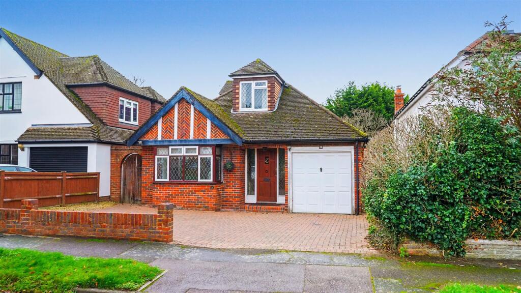 Main image of property: WEST FARM CLOSE, ASHTEAD, KT21