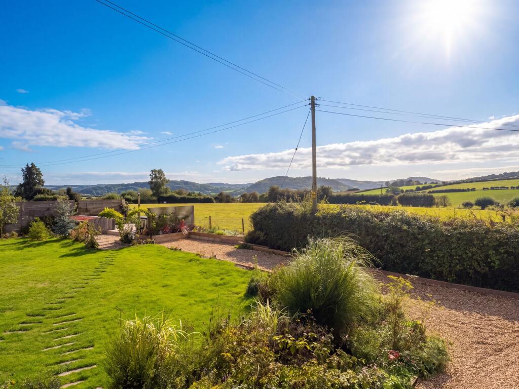 House in Hereford - View 4