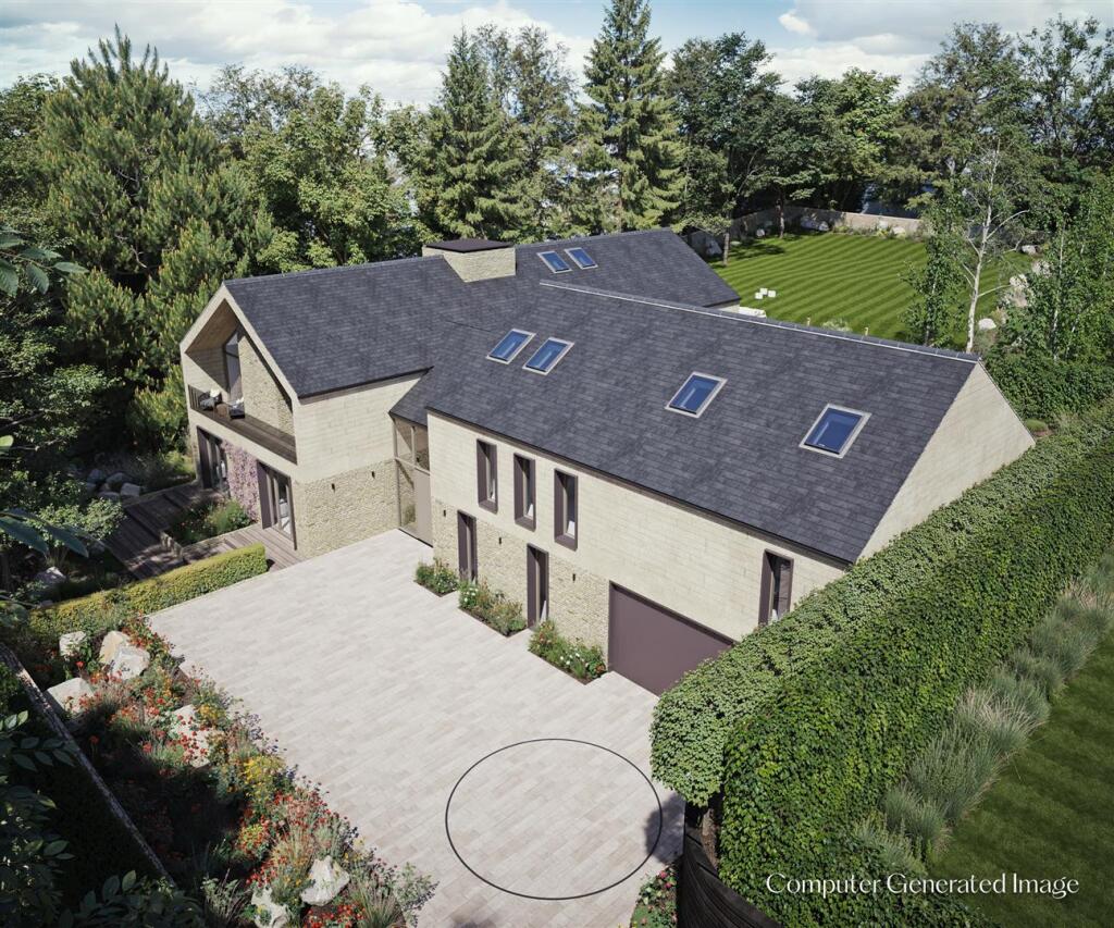 Main image of property: Ranmoor, Sheffield