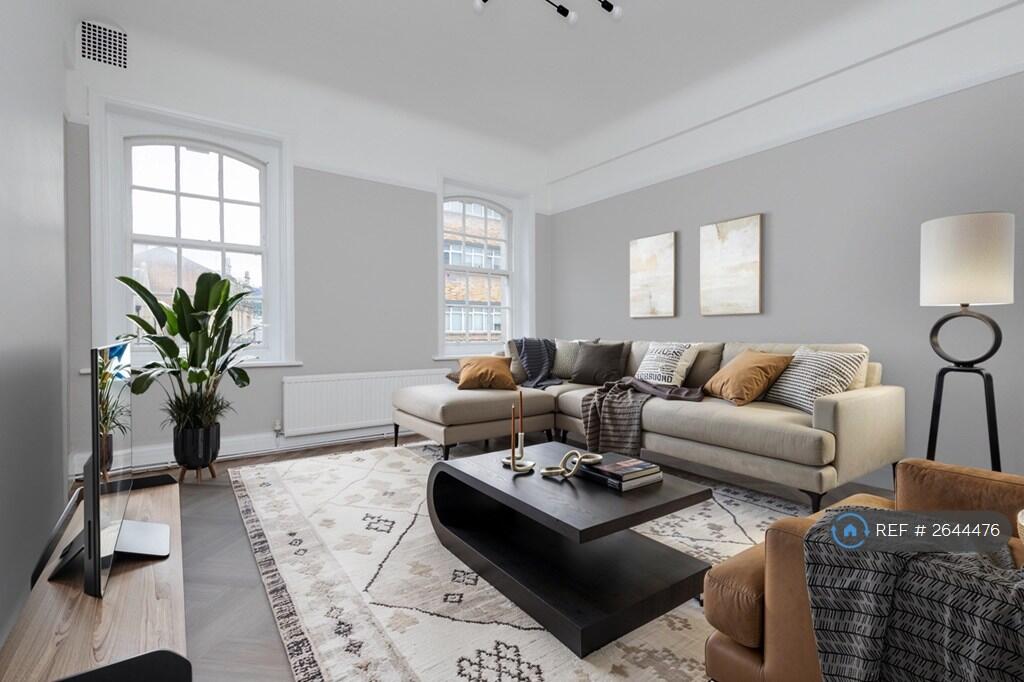 Main image of property: Richmond Chambers, Bournemouth, BH2