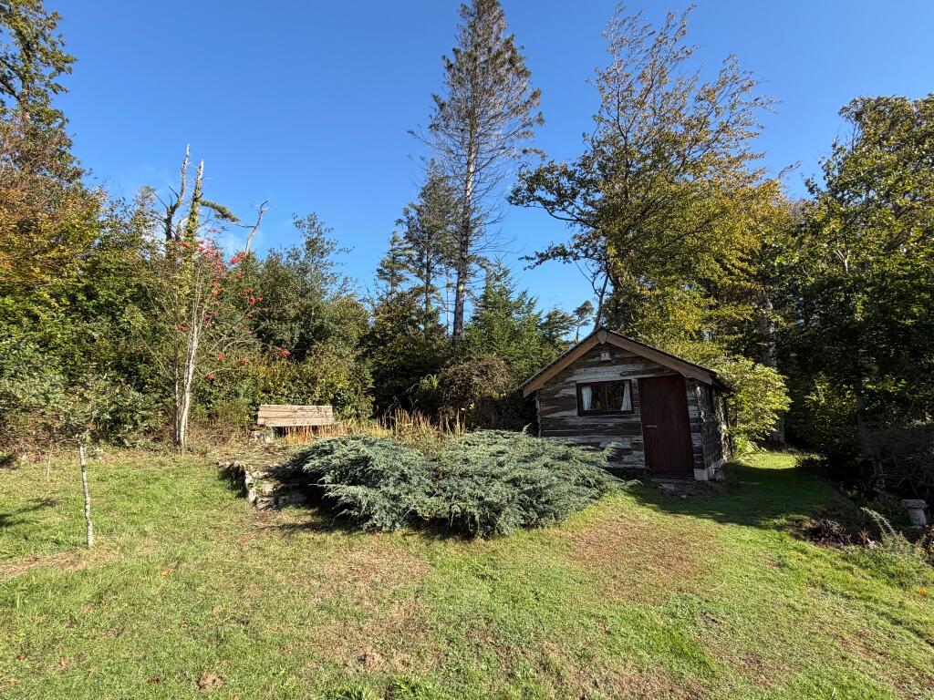 House in Teignbridge, Ilsington - More