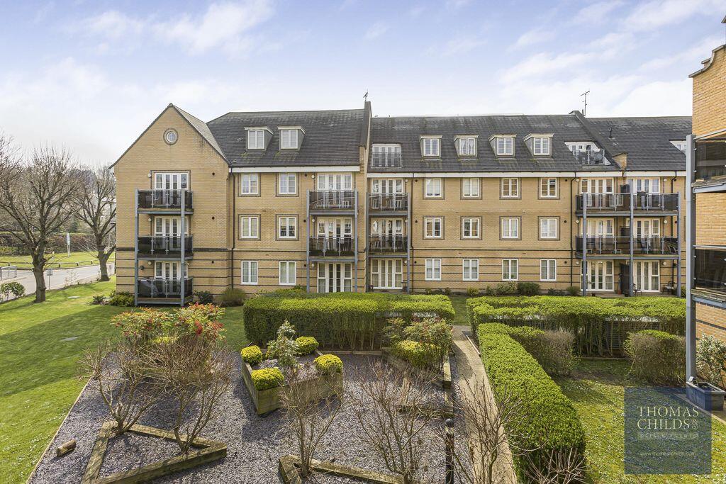 Main image of property: Constables Way, Hertford