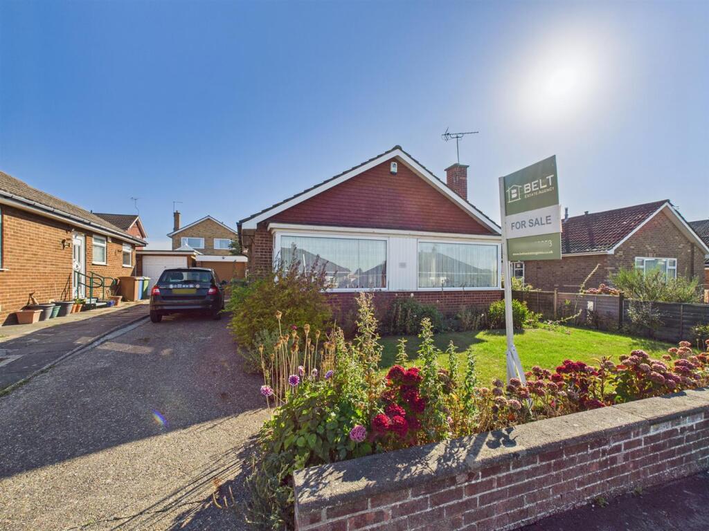 Main image of property: Wheatley Drive, Bridlington