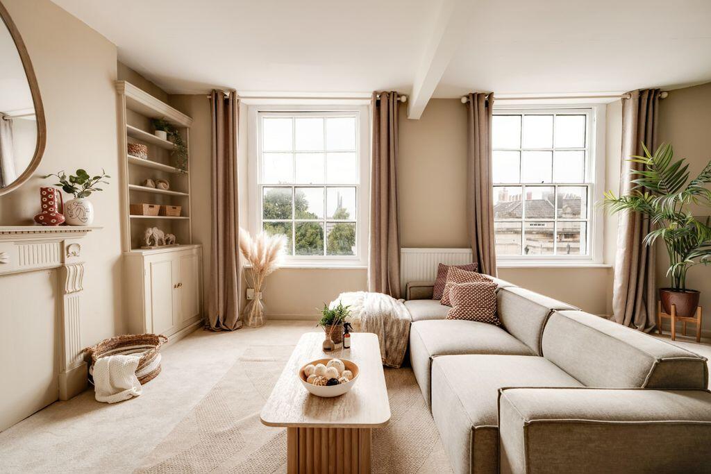 Apartment in Bristol