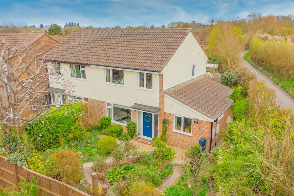 Main image of property: 19 CASTLEMANS ROAD, TAUNTON