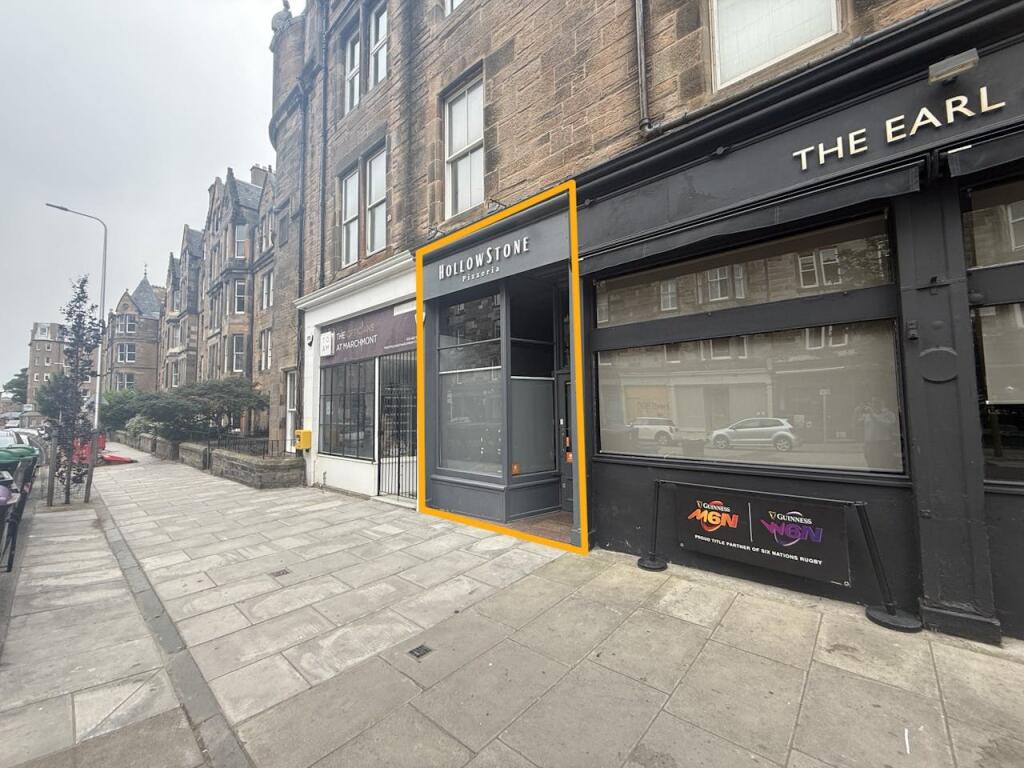Main image of property: 28 Warrender Park Road, Edinburgh, EH9 1JG