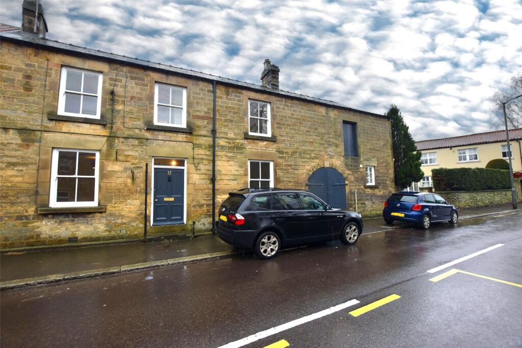 Main image of property: Winston Road, Staindrop, Darlington, Durham, DL2