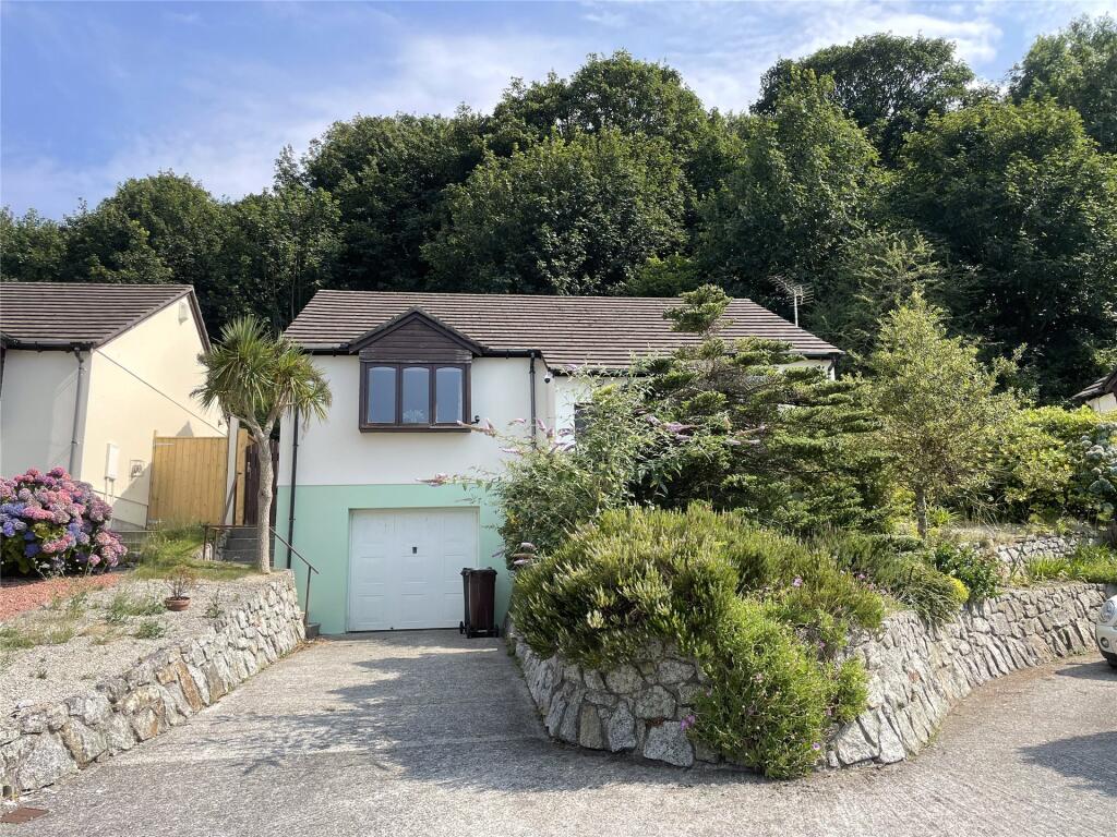 Main image of property: Furry Way, Helston, Cornwall