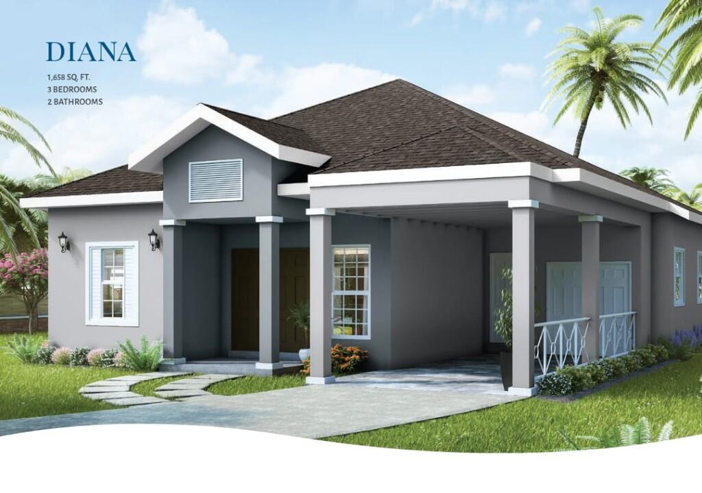 Main image of property: Haddersfield, St Mary