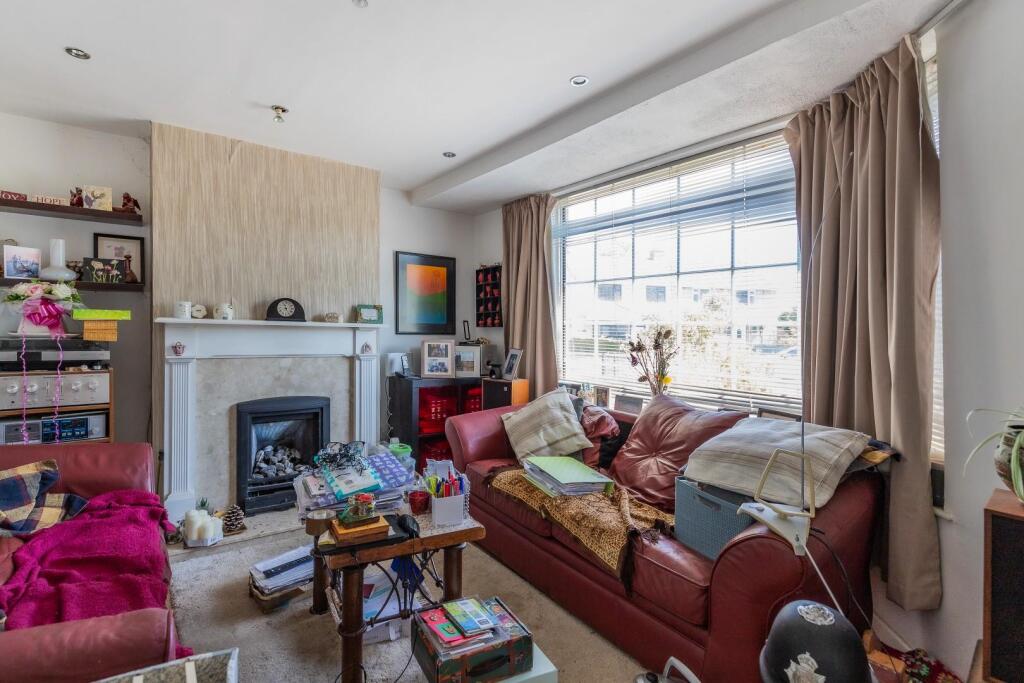 House in Penarth, Vale of Glamorgan - View 4