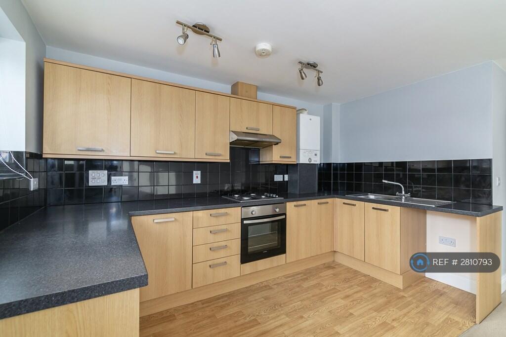 Main image of property: Belmont Road, Erith, DA8