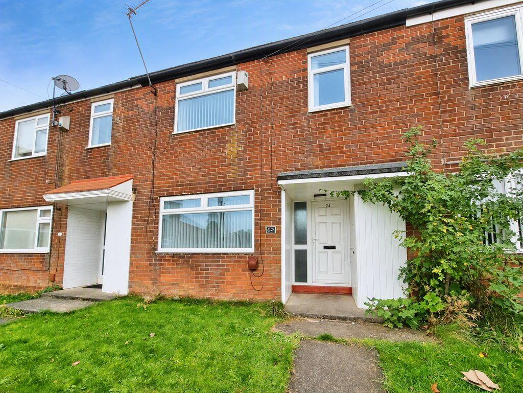 Main image of property: Kyloe Place, Newbiggin Hall