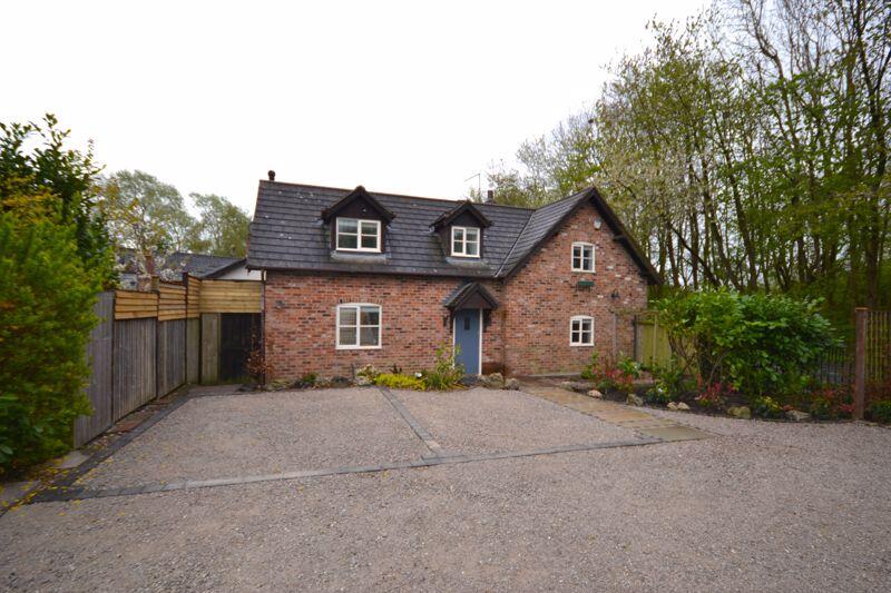Main image of property: Sycamore Cottage, Carrhouse Lane, Bretherton, PR26 9AR