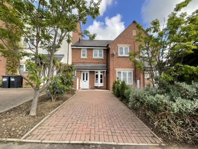 Main image of property: 12 Beddow Close, Shrewsbury, Shropshire, SY1 2NX