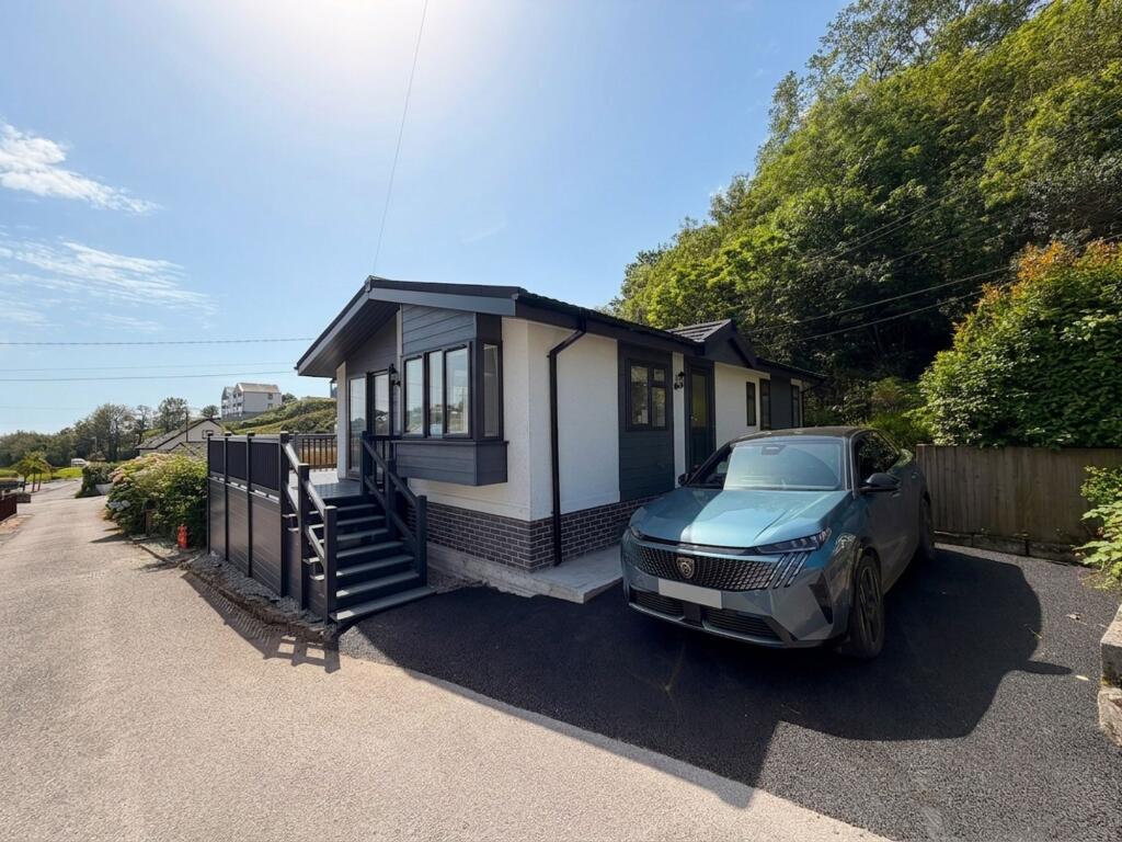 Main image of property: Tremorvah Park, Swanpool, TR11