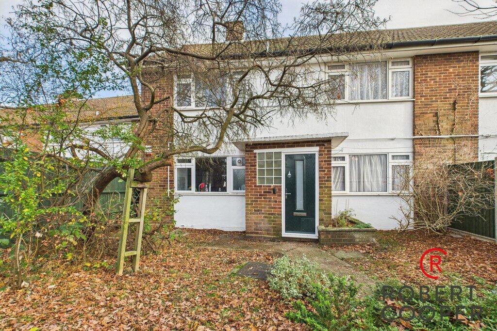 Main image of property: Southbourne Gardens, Ruislip, HA4