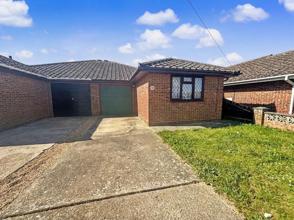 Main image of property: Arundel Road, Peacehaven, BN10 8EY