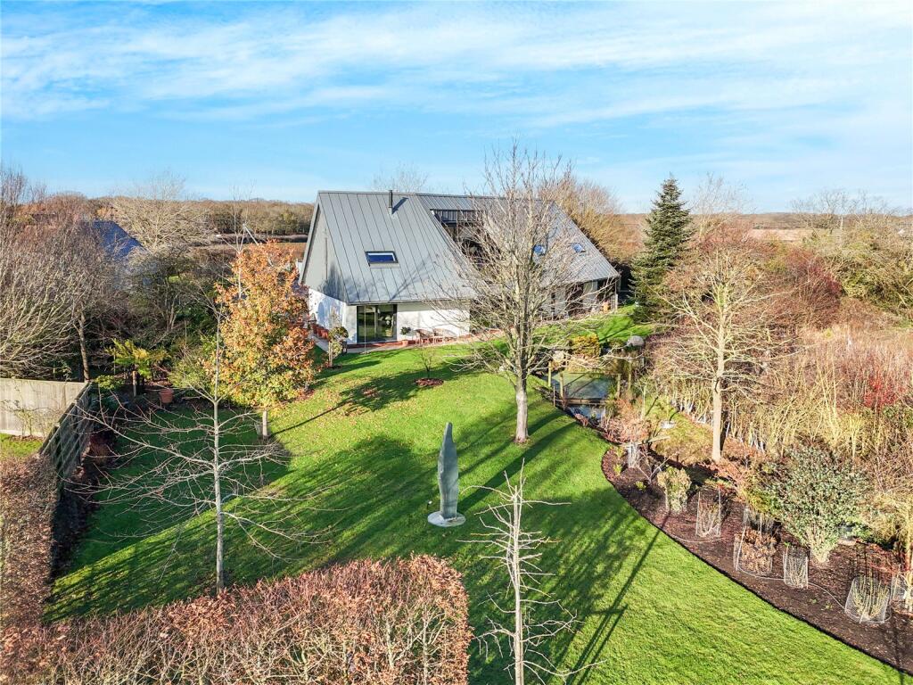 Main image of property: Barnhall Road, Tolleshunt Knights, Maldon, Essex, CM9