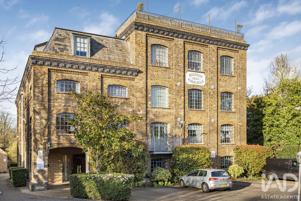 Main image of property: Kents Lane, Ware, SG11