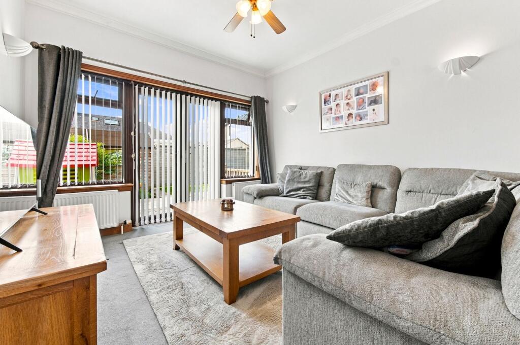 House in Kilmarnock, East Ayrshire - View 4