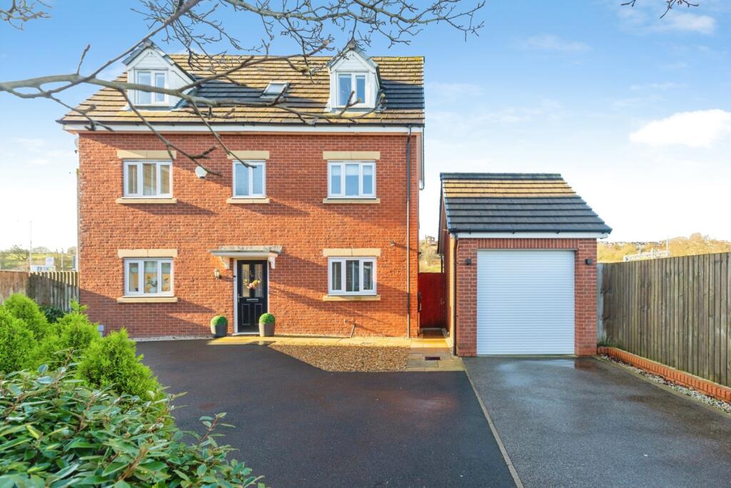 Main image of property: Junction Close, Blackrod, Bolton, Greater Manchester, BL6