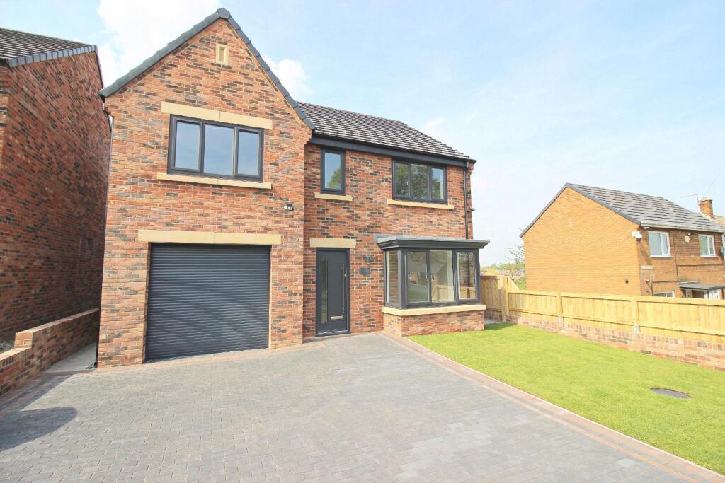 Main image of property: Church Street, Sacriston, Durham