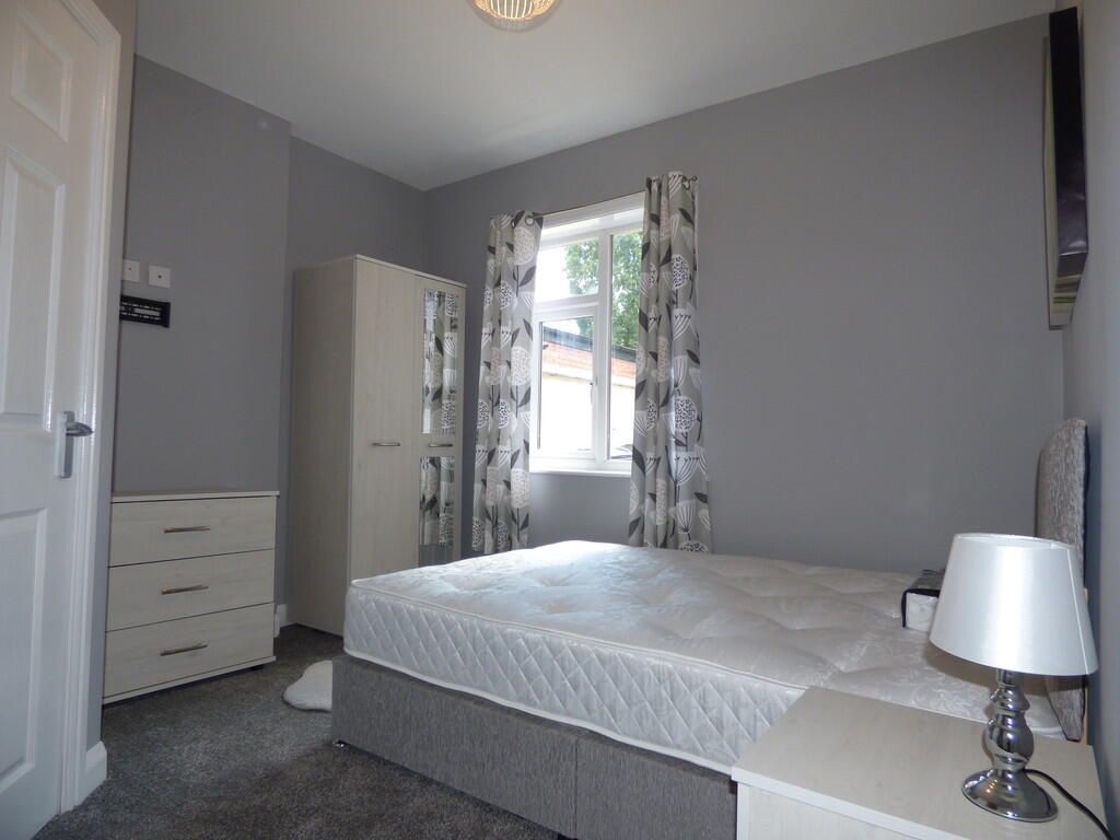 Main image of property: Beaufort Road, Erdington, Birmingham